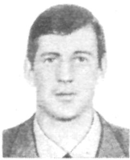 Памяти павших в Афганской войне