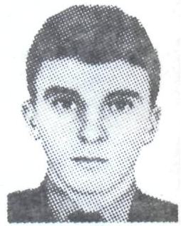 Памяти павших в Афганской войне