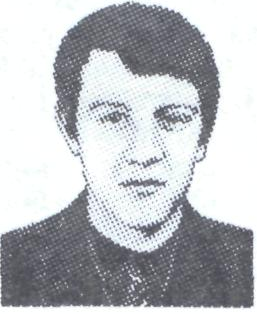 Памяти павших в Афганской войне