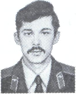 Памяти павших в Афганской войне