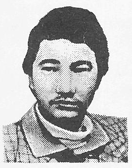 Памяти павших в Афганской войне