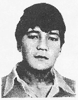 Памяти павших в Афганской войне