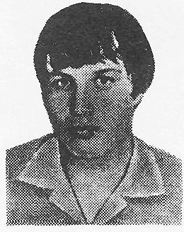 Памяти павших в Афганской войне