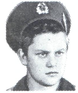 Памяти павших в Афганской войне