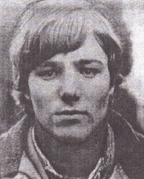 МЕЛЕНТИЙ Иван
                      Михайлович