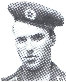 МЕЛЕШИН Василий Николаевич