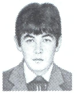 Памяти павших в Афганской войне