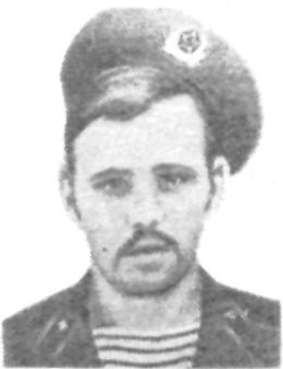 КРИВЕНКО Геннадий Николаевич