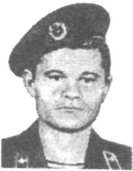 КРИВИЧ Владимир Владимирович