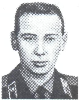 Памяти павших в Афганской войне