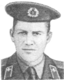 КРИВУШЕНКО Виктор Александрович