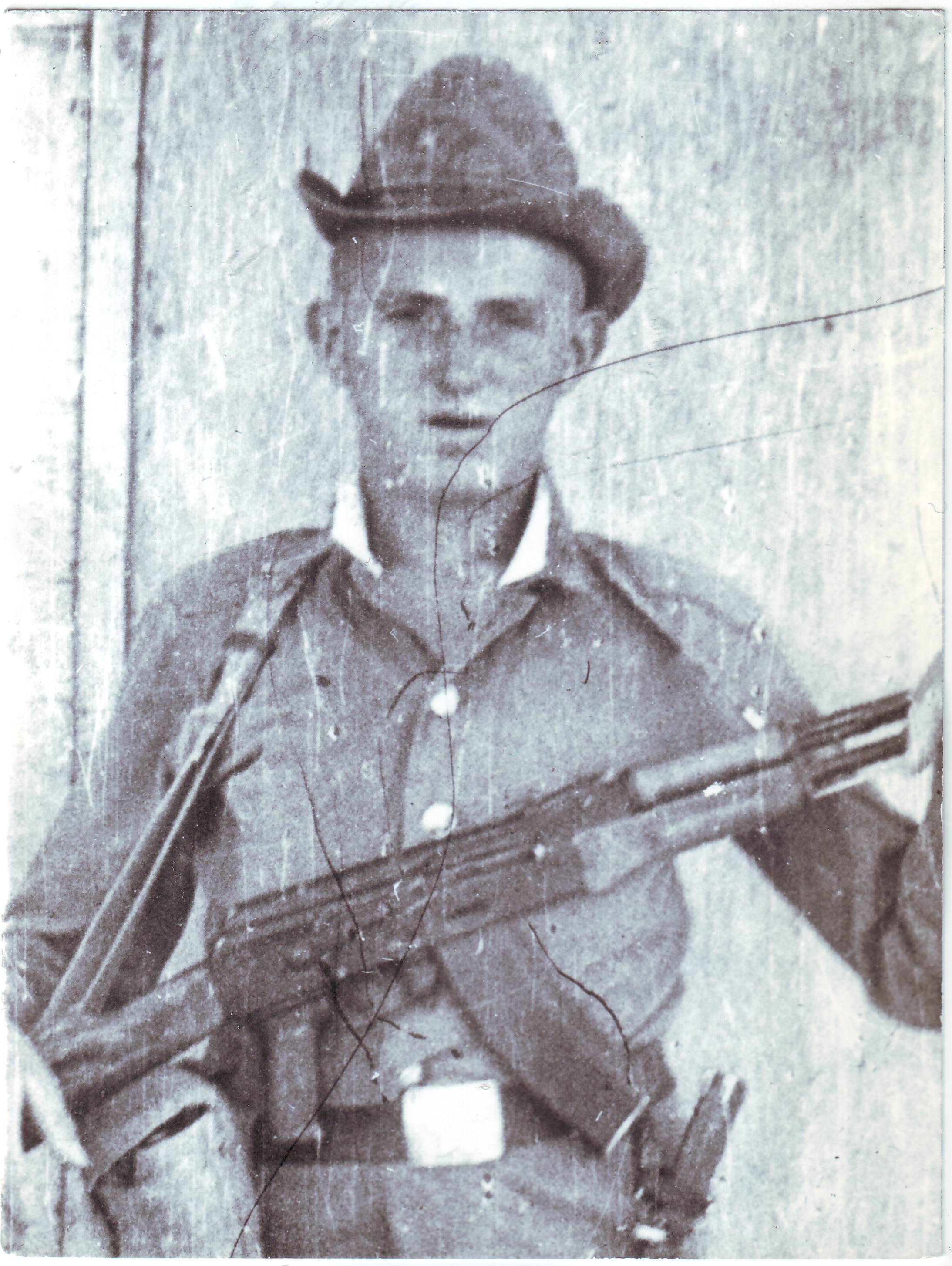 Памяти павших в
                      Афганской войне