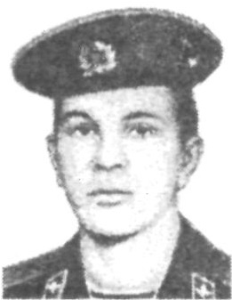 КРИКУНОВ Валерий Геннадьевич