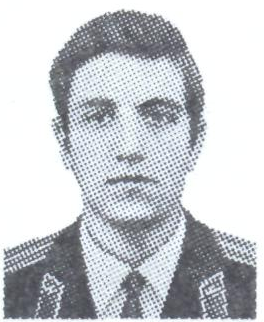 Памяти павших в Афганской войне