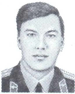 Памяти павших в Афганской войне