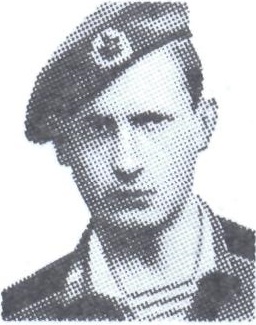 ШЕВЕЛЕВ Павел Павлович