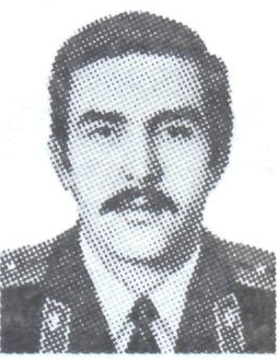 Памяти павших в Афганской войне