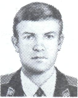 Памяти павших в Афганской войне