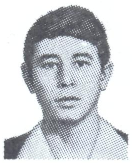 Памяти павших в Афганской войне