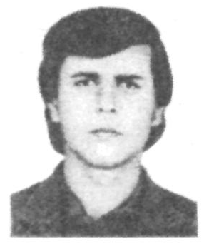 Памяти павших в Афганской войне