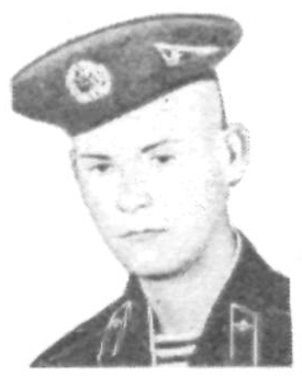 Памяти павших в Афганской войне