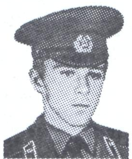 Памяти павших в Афганской войне