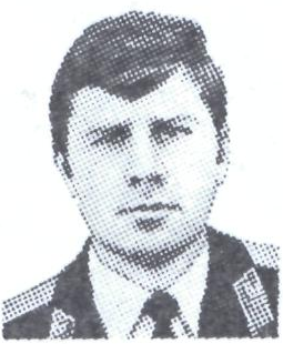 Памяти павших в Афганской войне