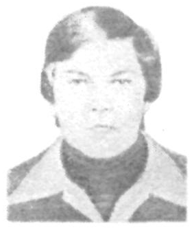 Памяти павших в Афганской войне