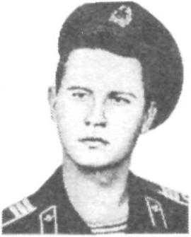 КРУГЛОВ Владимир Анатольевич