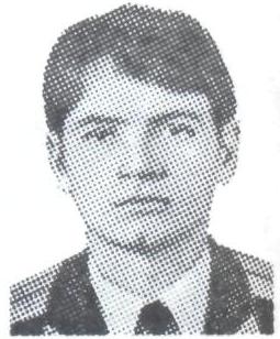 ШЕВЧЕНКО Владимир Николаевич