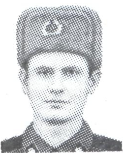 ШЕВЧЕНКО Михаил Семенович