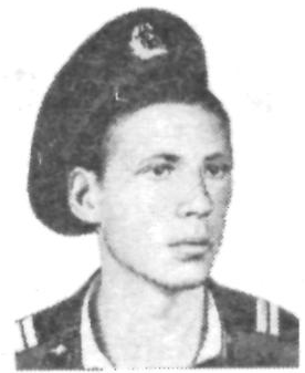 Памяти павших в Афганской войне