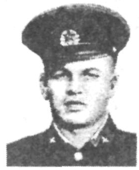 Памяти павших в Афганской войне