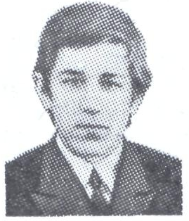 Памяти павших в Афганской войне