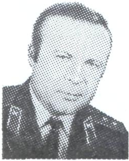 Памяти павших в Афганской войне