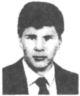 Памяти павших в Афганской войне