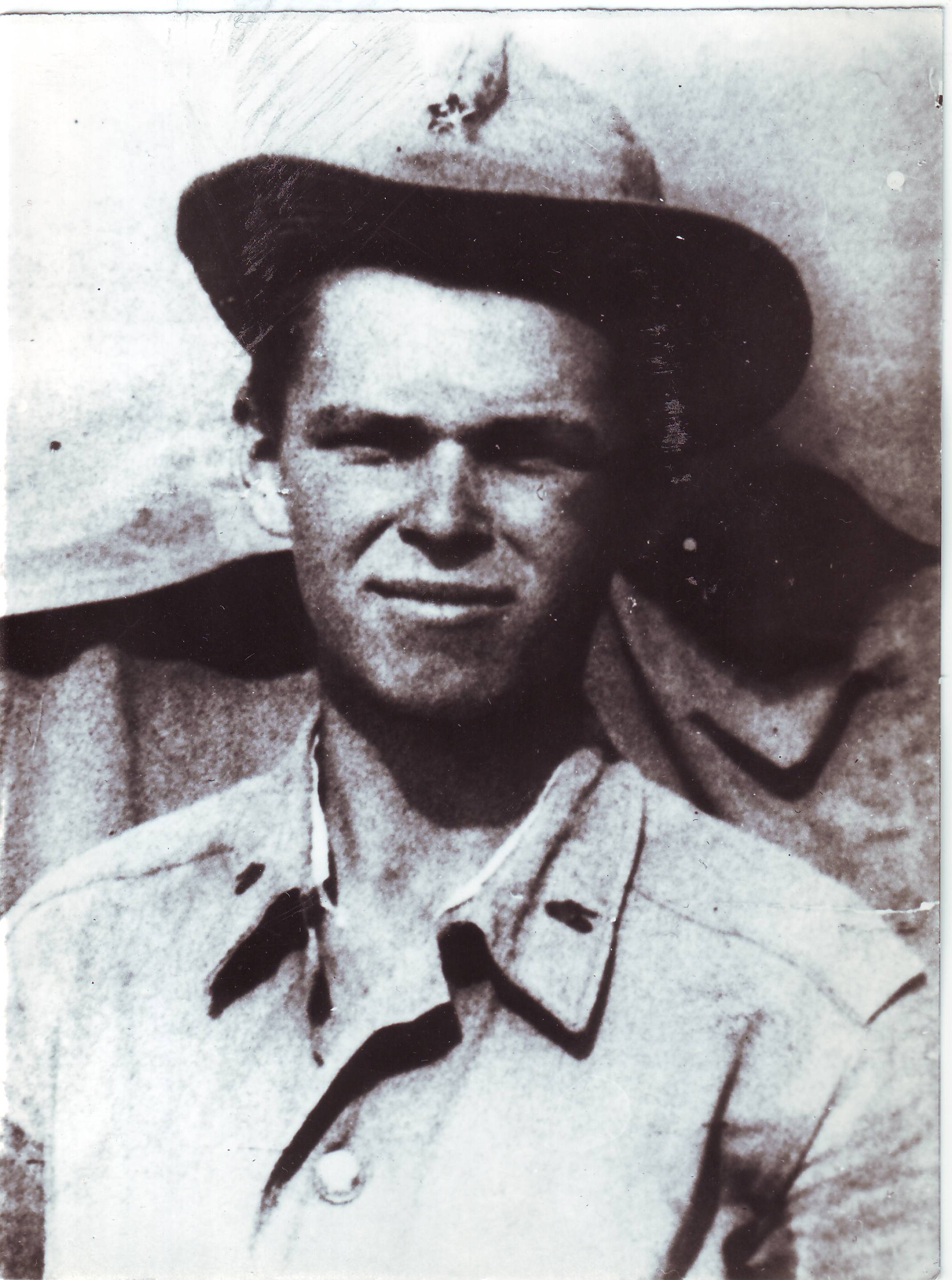 Памяти павших в
                      Афганской войне