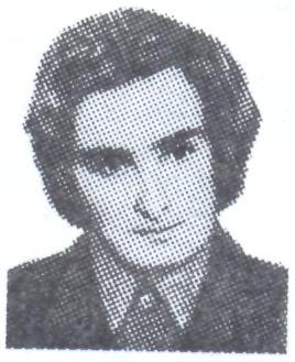 ШЕВЧУК Любовь Тарасовна