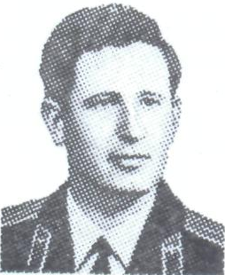 Памяти павших в Афганской войне