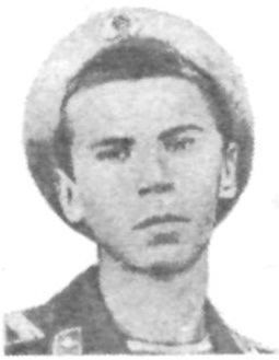 КРЫШЕНЬ Олег Васильевич