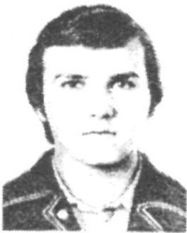 КРЮКОВ Андрей Евгеньевич