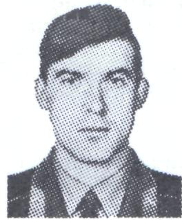 Памяти павших в Афганской войне