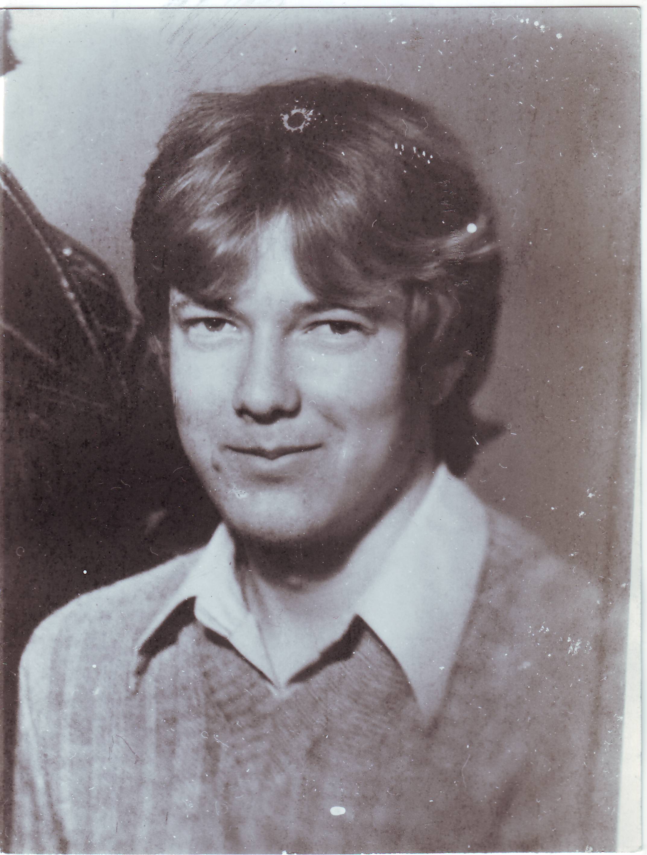 ШЕЛЕСТОВ Андрей Юрьевич