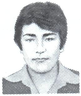 Памяти павших в Афганской войне