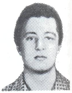 Памяти павших в Афганской войне