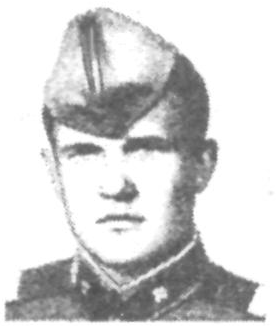 Памяти павших в Афганской войне