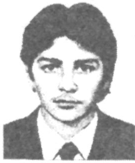 Памяти павших в Афганской войне