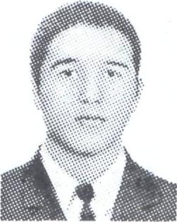 ШЕРАЛИЕВ Абдували