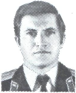 Памяти павших в Афганской войне