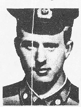 Памяти павших в Афганской войне